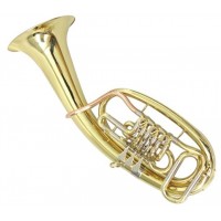 Firefeel W117B Bariton Euphonium Horna